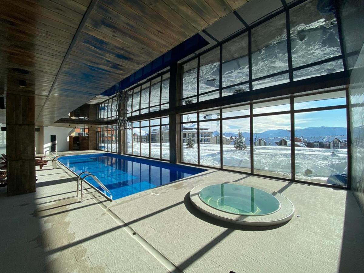 Appartamento New Gudauri Atrium 224 Esterno foto