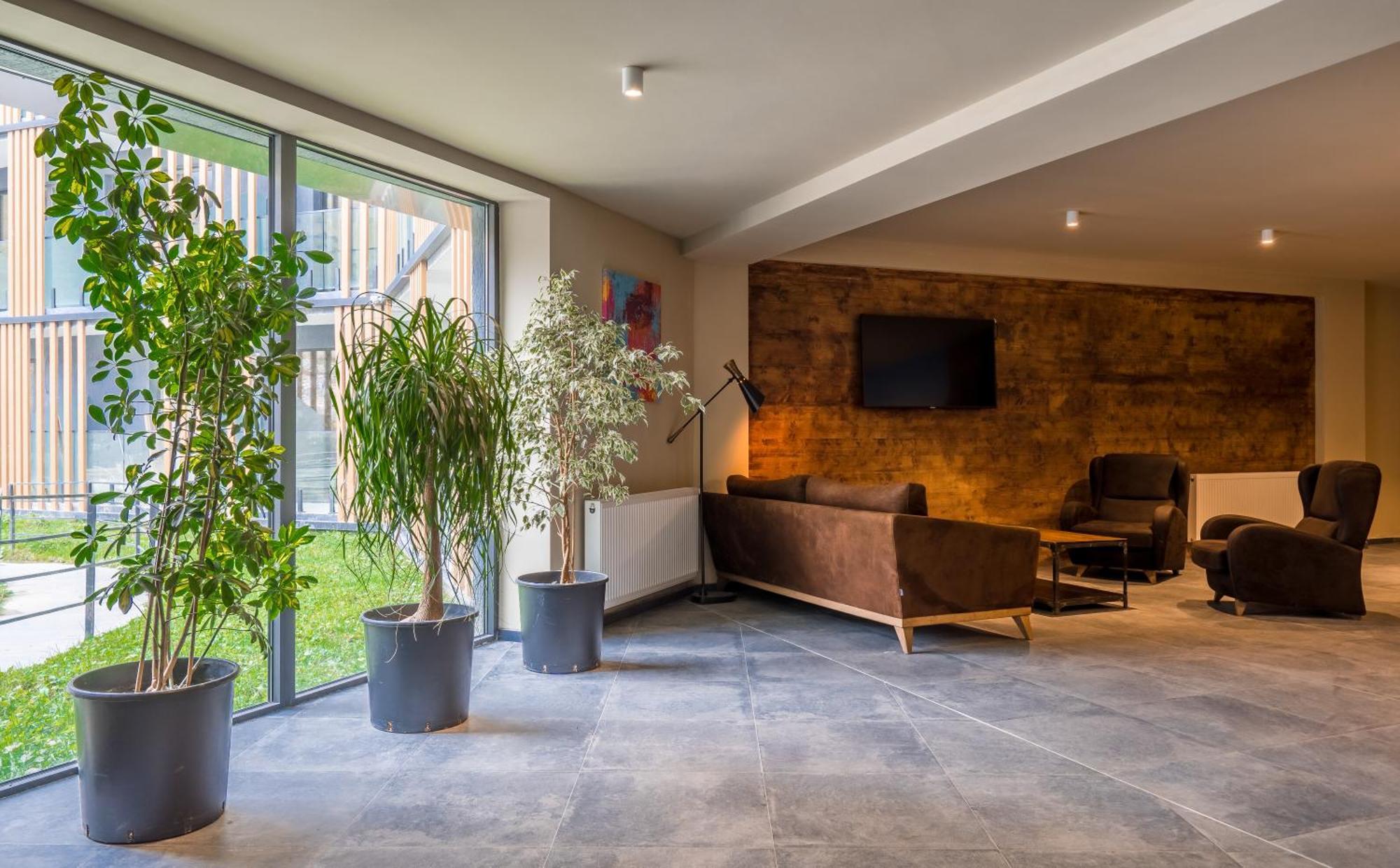 Appartamento New Gudauri Atrium 224 Esterno foto